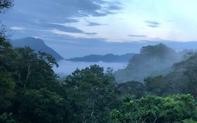 El Valle De Anton La Chachalaca